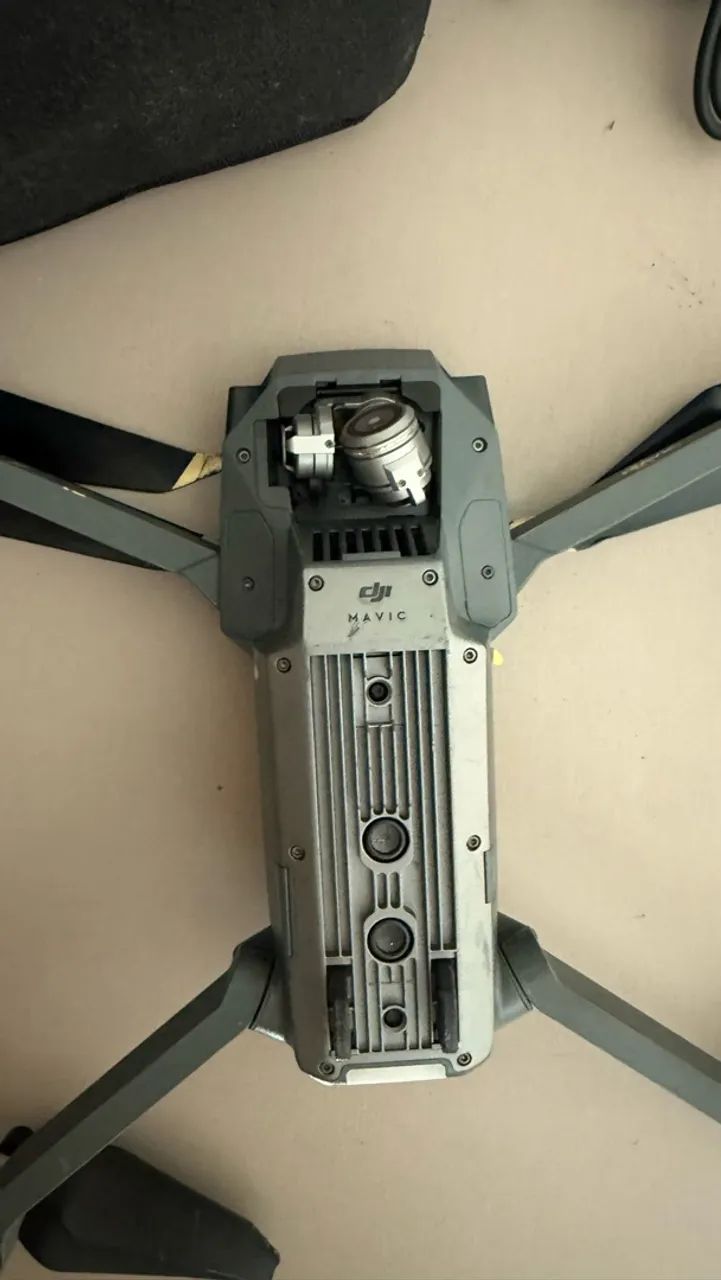 Drone Mavic Pro  - Foto 3