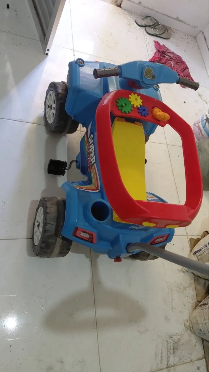Super Quad - Foto 2