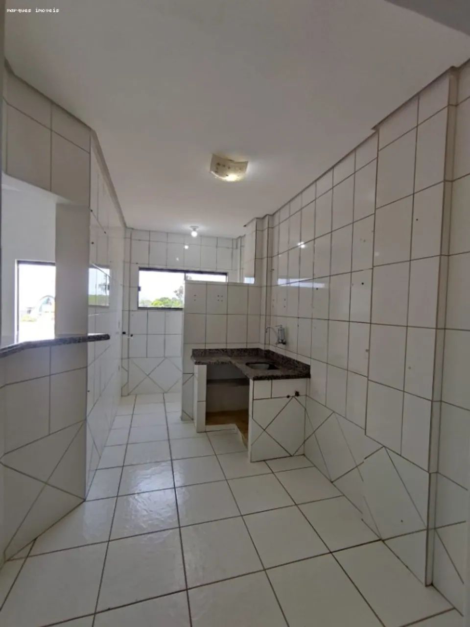 ALUGA APARTAMENTO COM 02 DORMITÓRIOS NA 108 NORTE - Foto 4