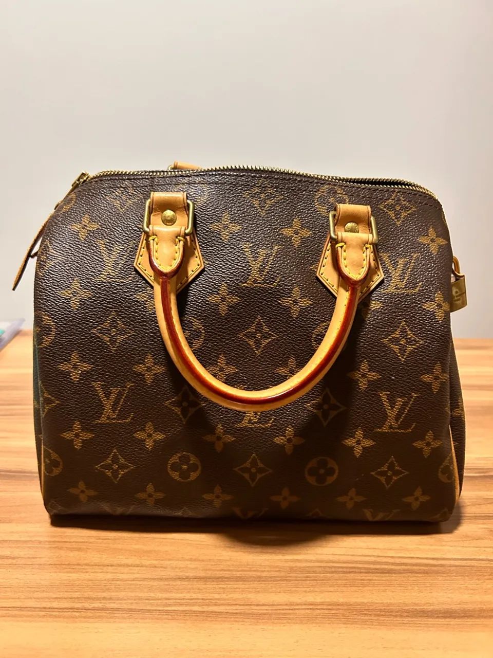 Bolsa louis vuitton-original 