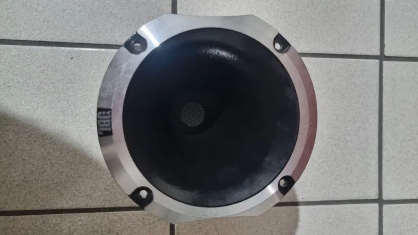 Corneta Driver D220 Ti Titanium416602493834373121