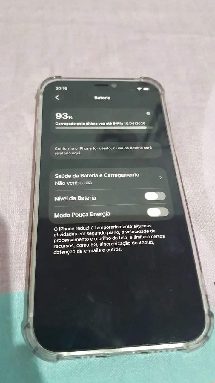 IPhone 12 128gb  - Foto 2