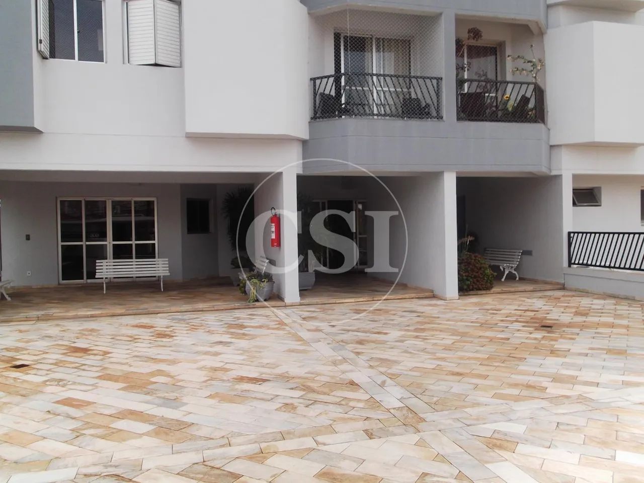apartamento - Bonfim - Campinas - Foto 3