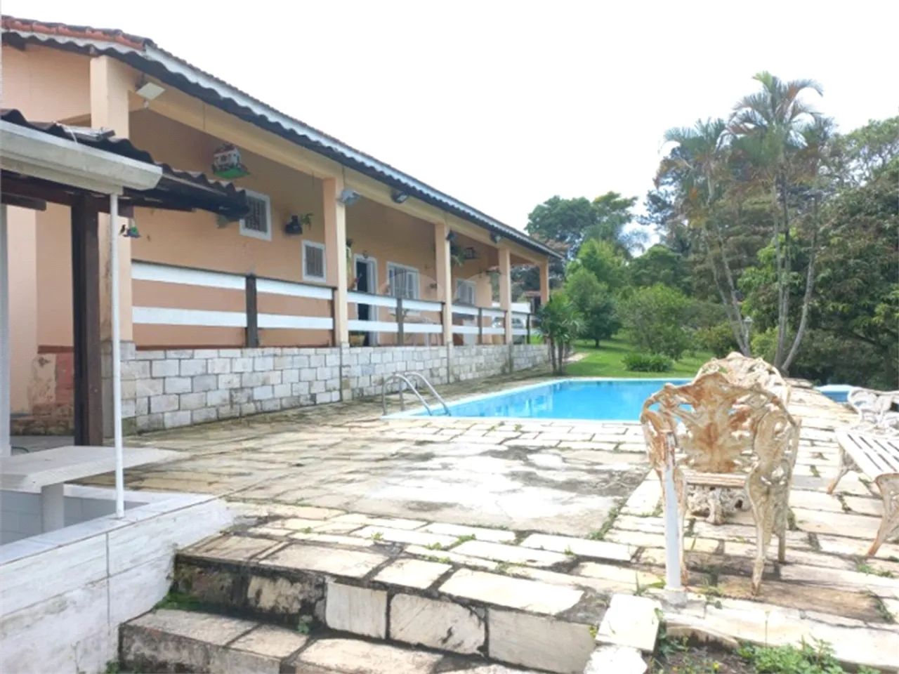 Condomínio com 4 quartos à venda em Rio acima - SP - Foto 2
