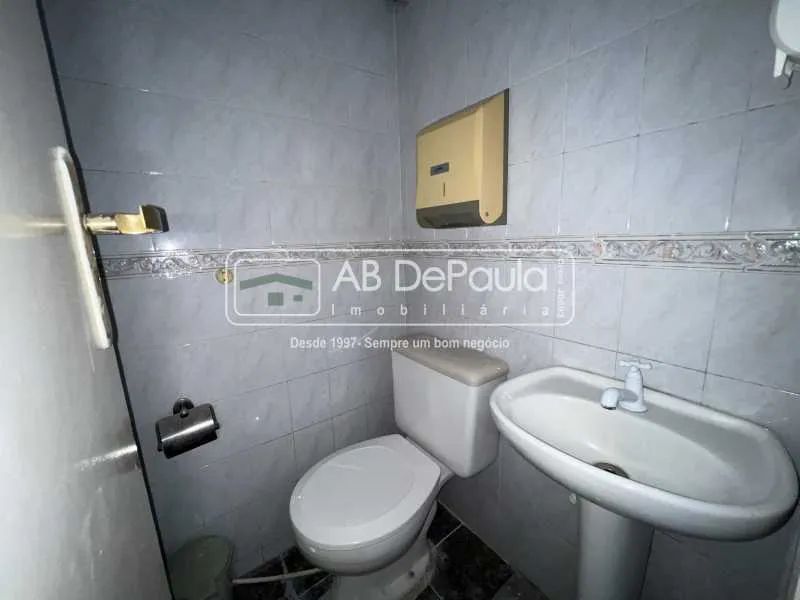 ALUGA NA AV. MARECHAL FONTENELLE - SALA COMERCIAL COM 46 m² - Foto 5