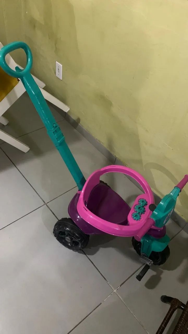 totoya para bebê - Foto 2