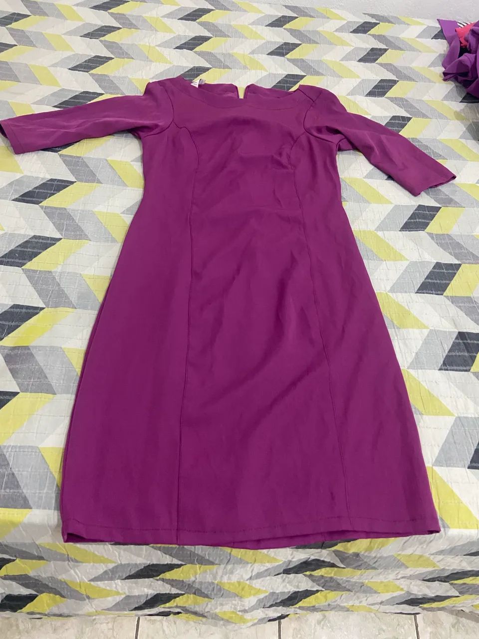 Vestido  - Foto 2