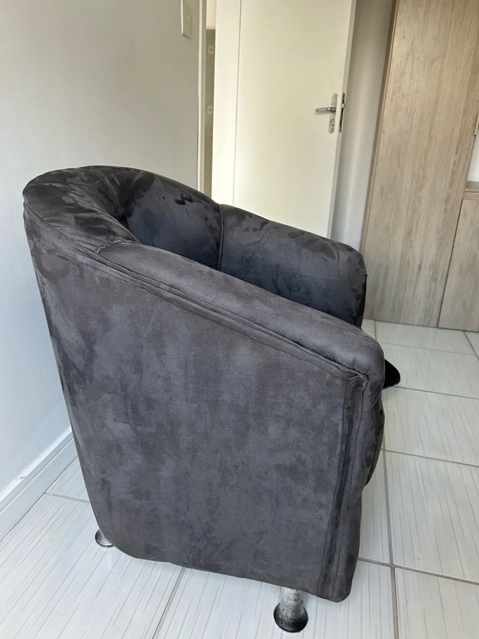 Vendo poltrona  - Foto 2