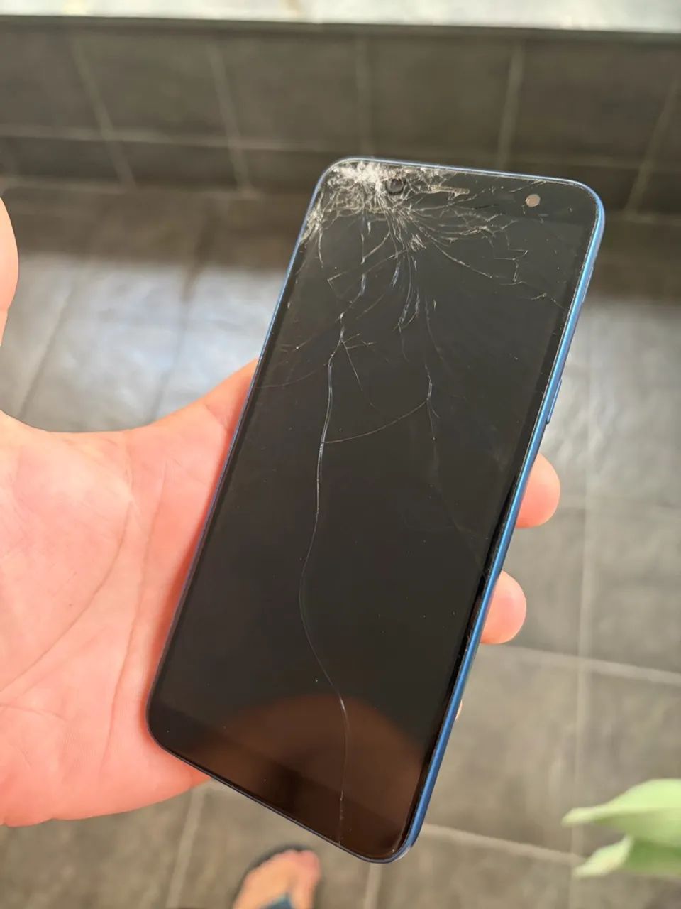 Samsung J6 - Foto 2