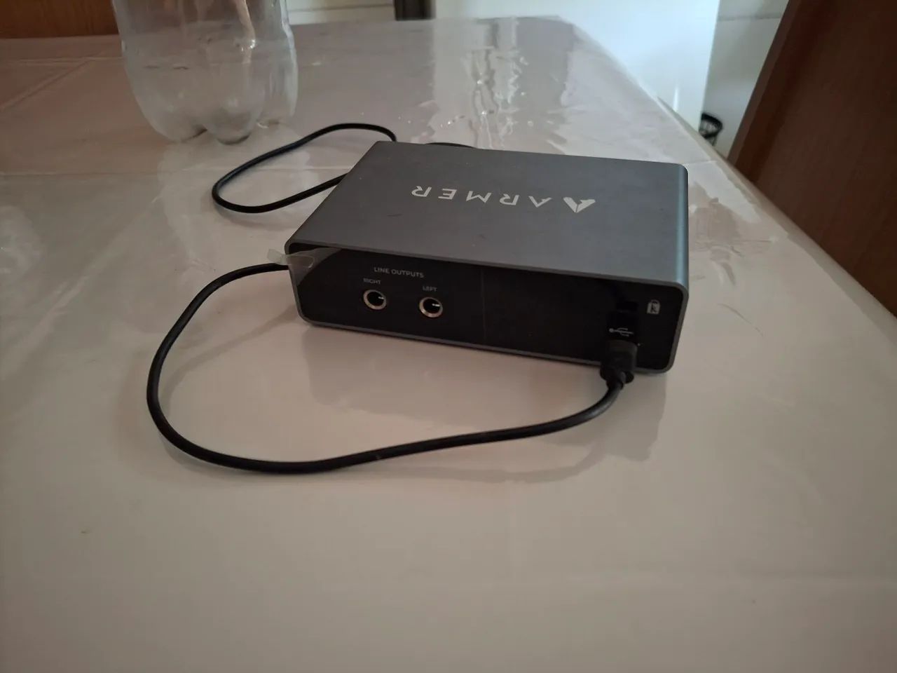 Interface de audio  - Foto 2