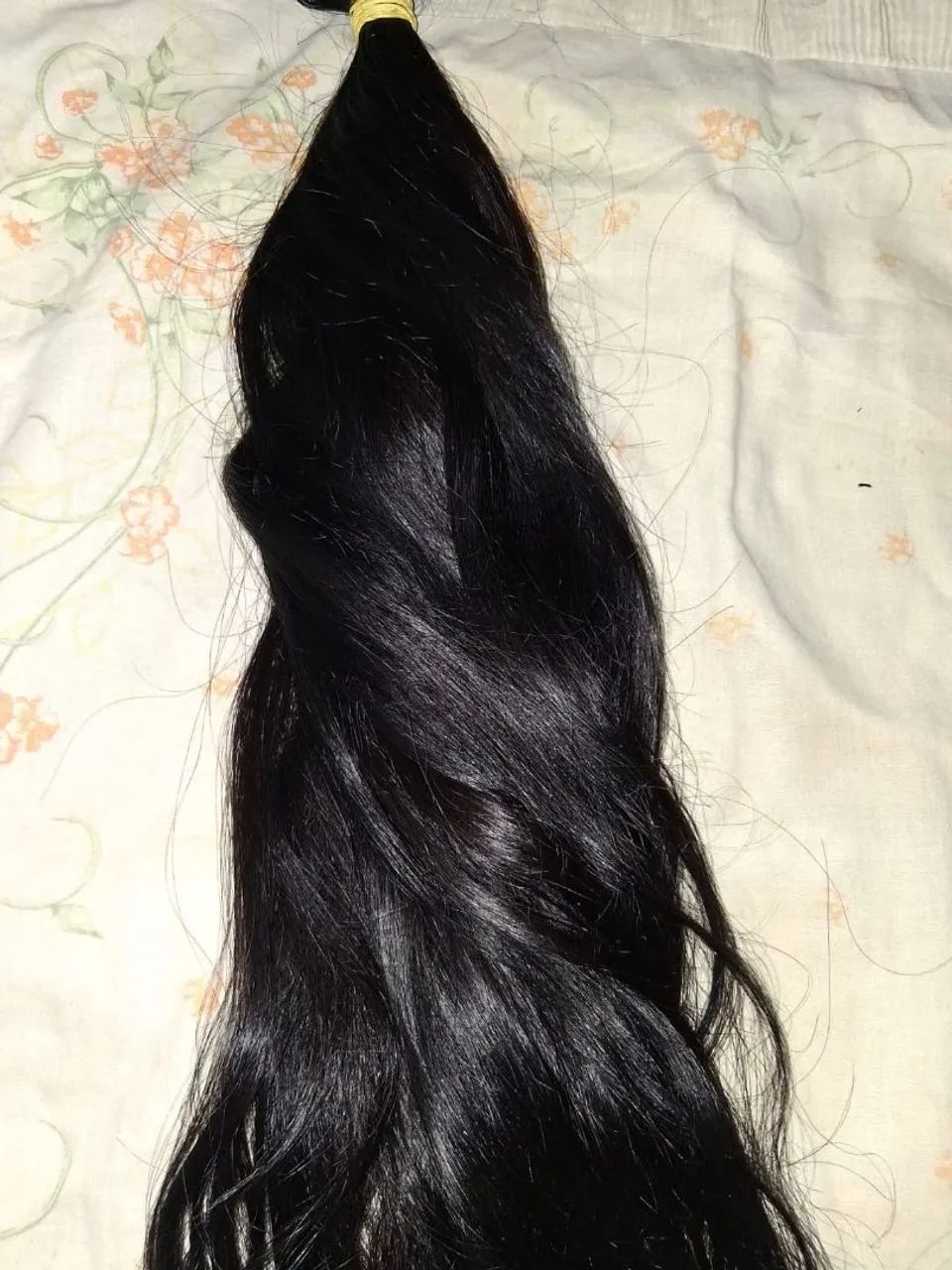 Cabelo humano  - Foto 3