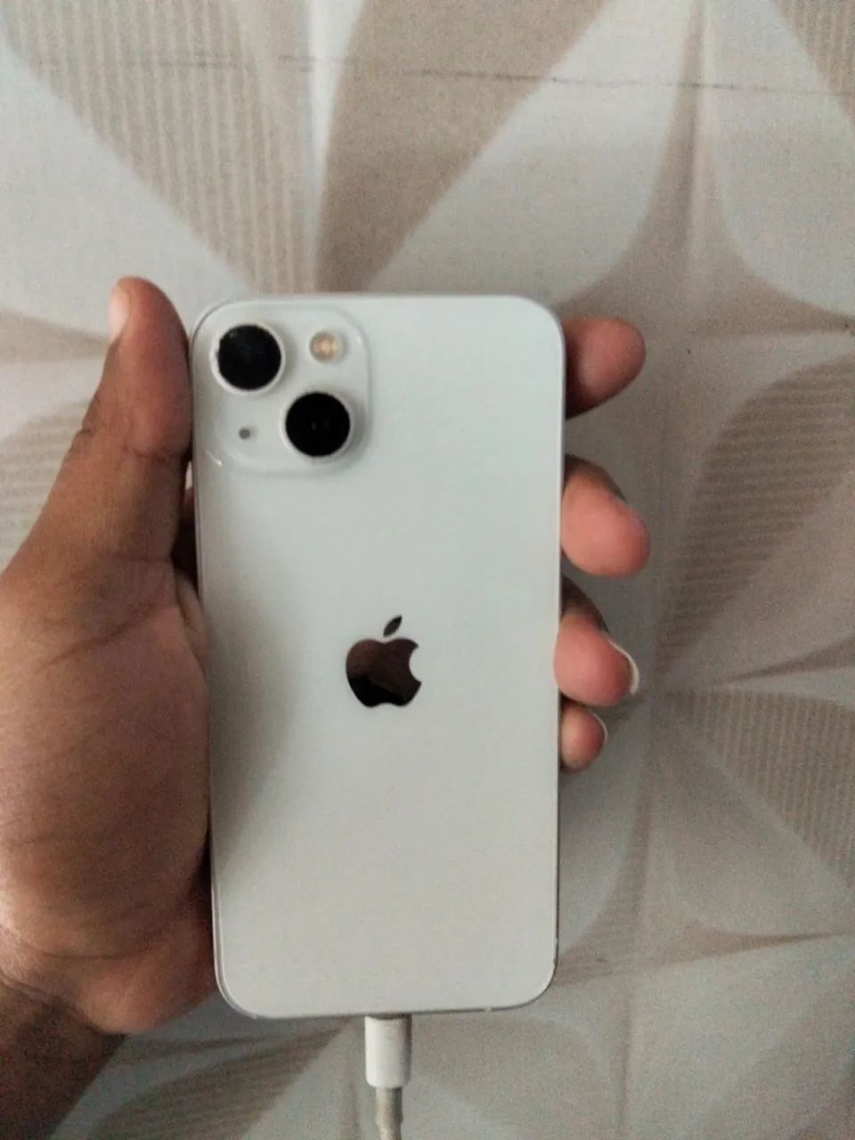 Telefone de responsa 