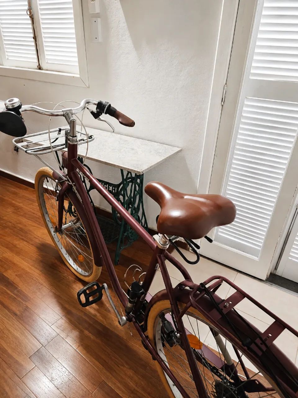 bicicleta - Foto 2