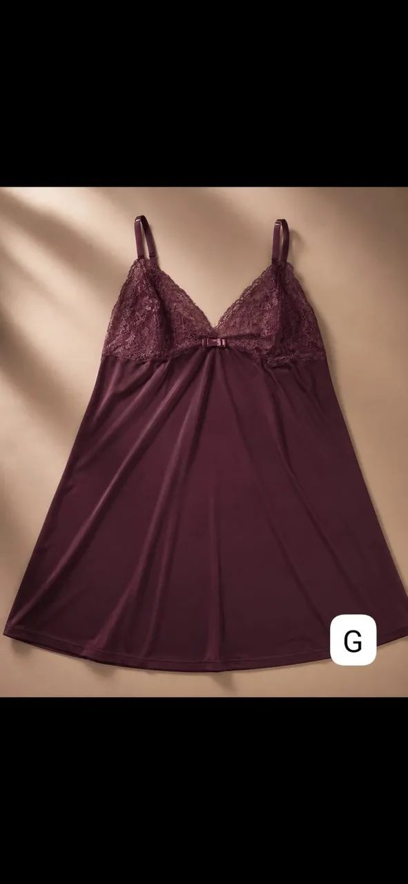 Vendo pijamas femininos 