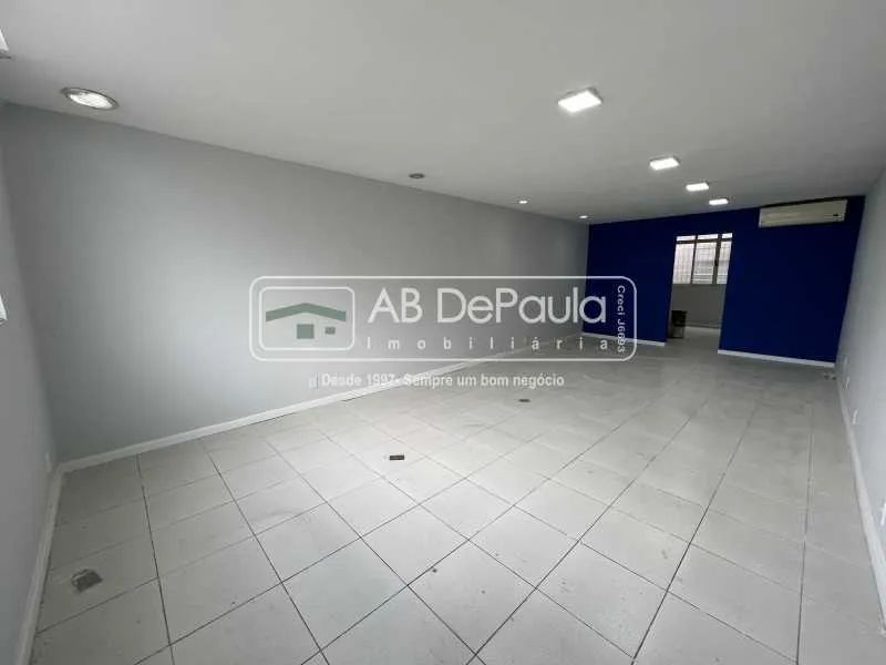 ALUGA NA AV. MARECHAL FONTENELLE - SALA COMERCIAL COM 46 m² - Foto 3