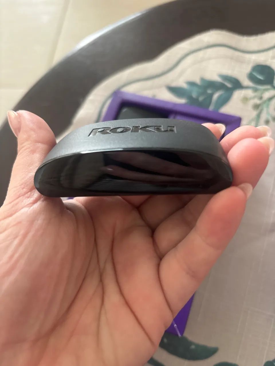 Roku transforma sua TV em uma TV Smart  - Foto 3