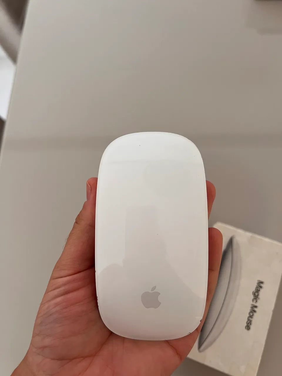 Apple Magic  - Foto 3