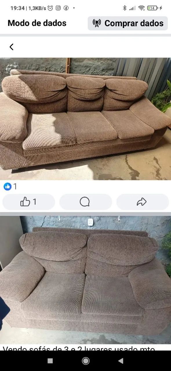 Sofá ?