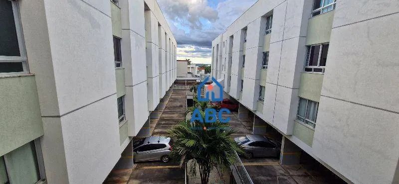 Ed Espaço Vienna - Apartamento Reformado, Mobiliado, Dividido com Garagem Privativa - Foto 9