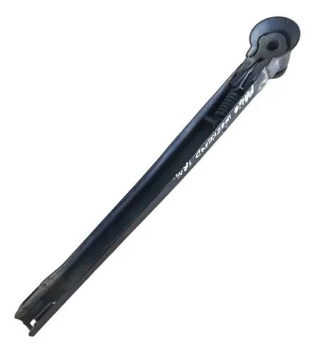 Braço Limpador Parabrisas Trasei Vw Gol Palio Golf 2009 2012 - Foto 5