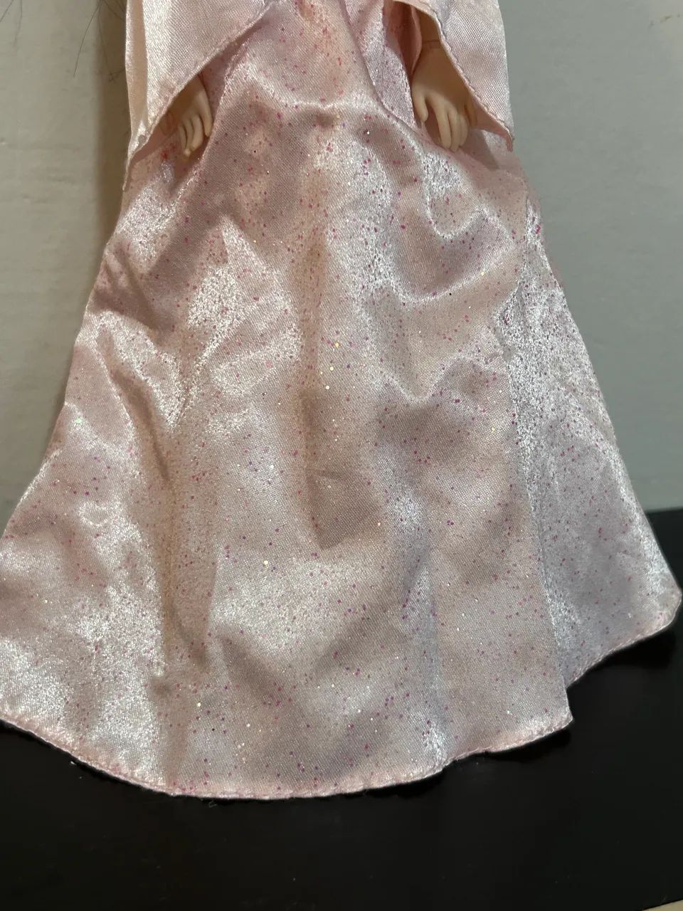 Boneca Mulan Disney Store 2012 - Foto 4
