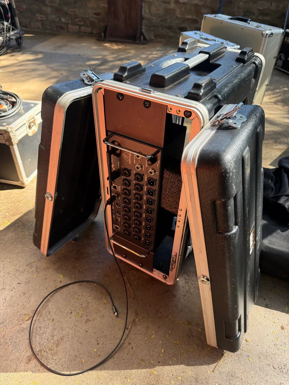 Case Gator 4u - Foto 5