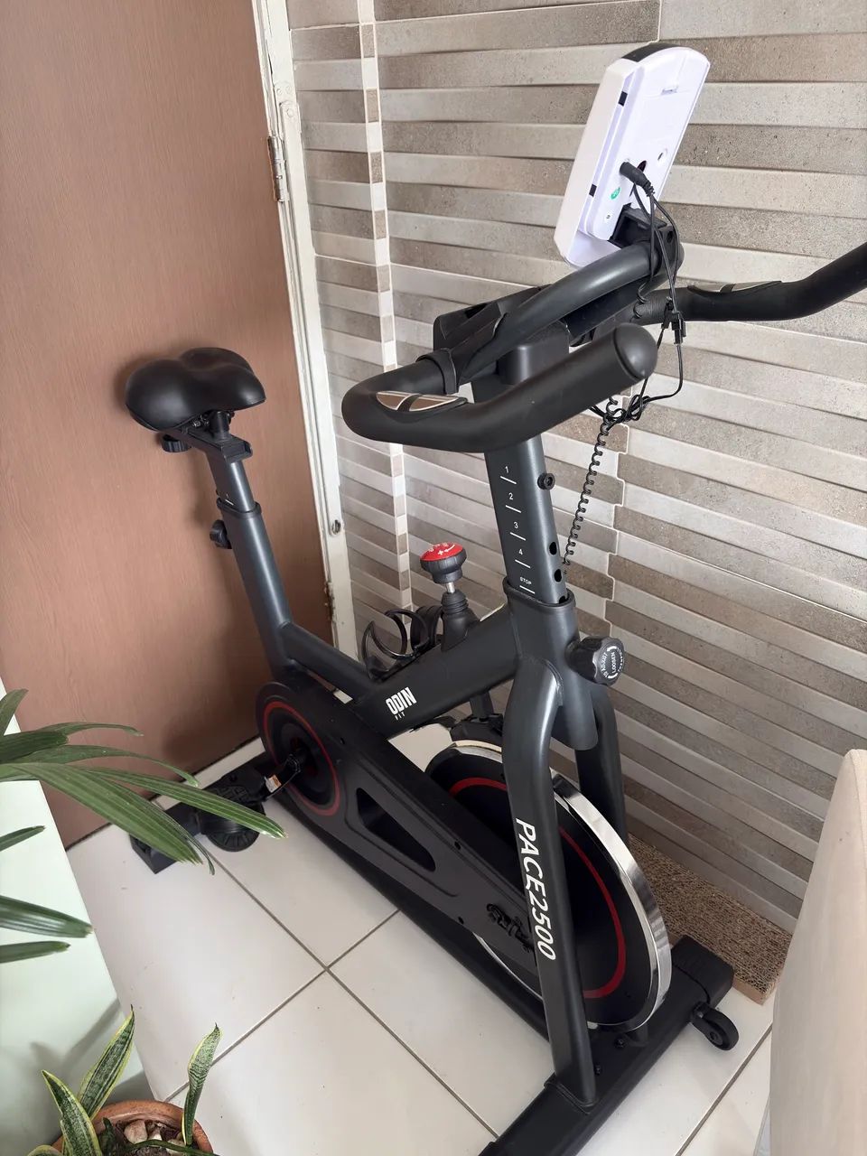 Bike ODIN PACE 2500 nova - Foto 2