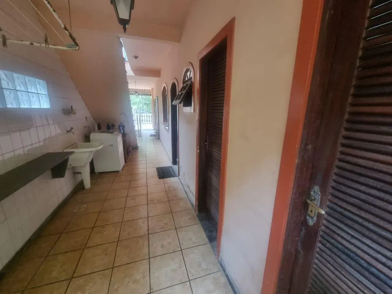 CASA COM 4 QUARTOS EM TAQUARA - Foto 5