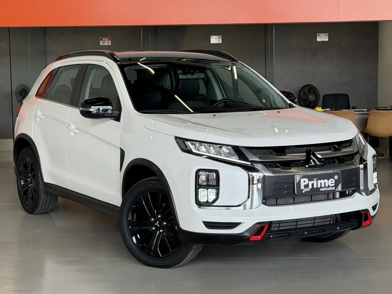 Mitsubishi Outlander 2022