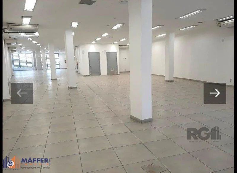 Loja para alugar São João Porto Alegre/RS - Foto 5
