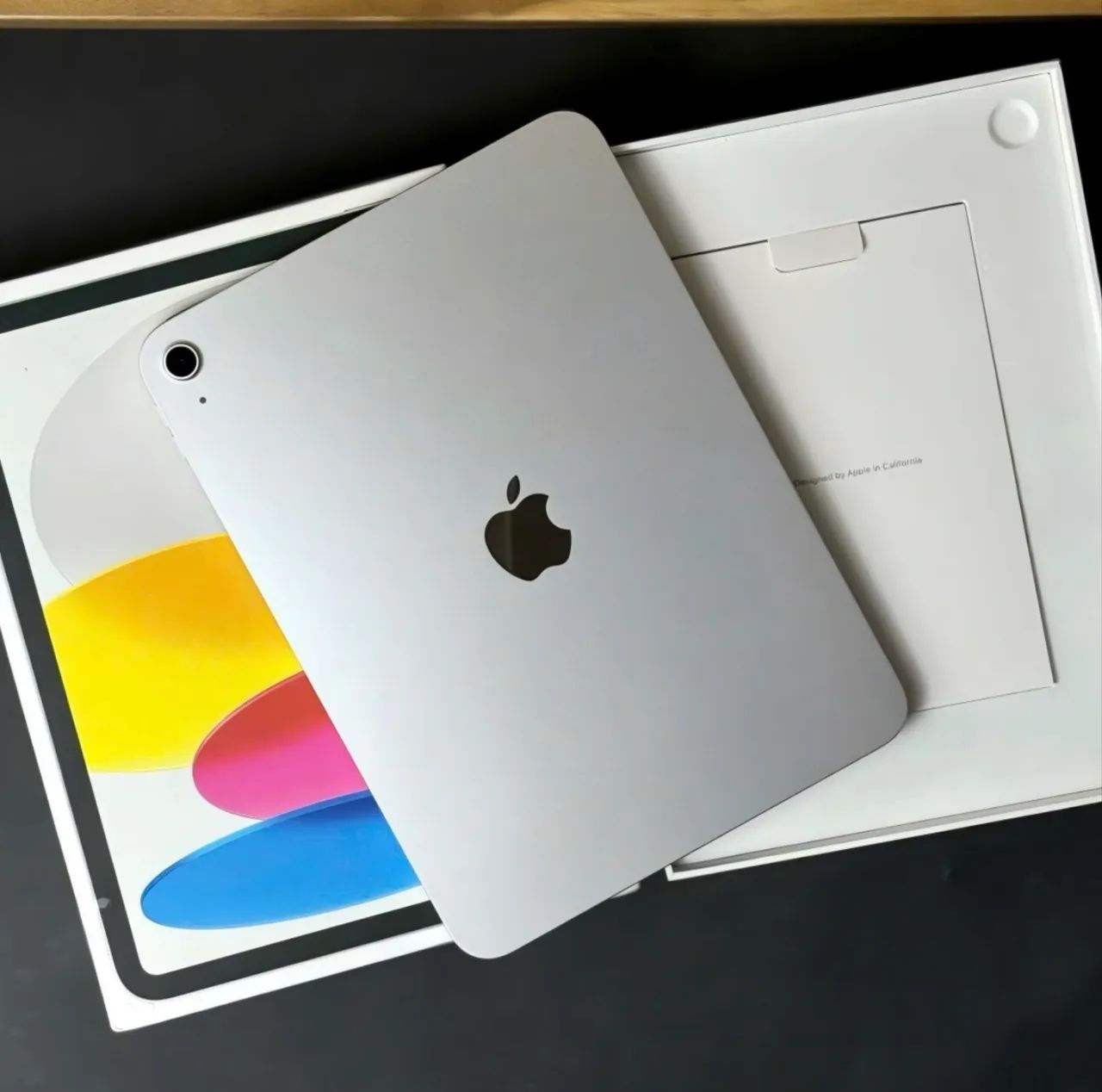 iPad 11世代　 A16 128gb シルバー Apple iPad 11