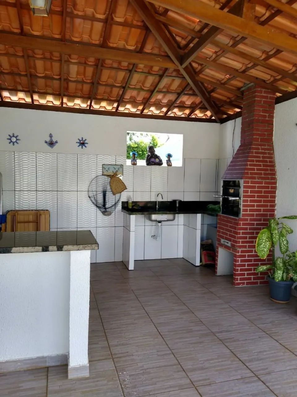 Casa 4/4 suite condomínio fechado - Foto 5