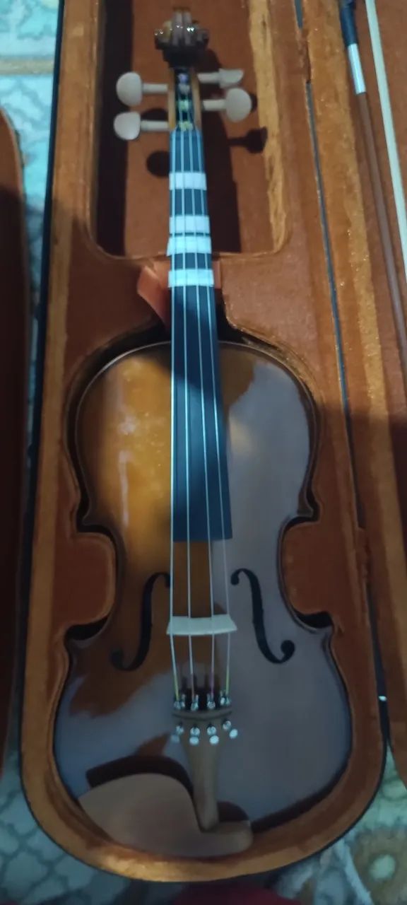 Viola de Arco Eagle, VA 152 - Foto 3
