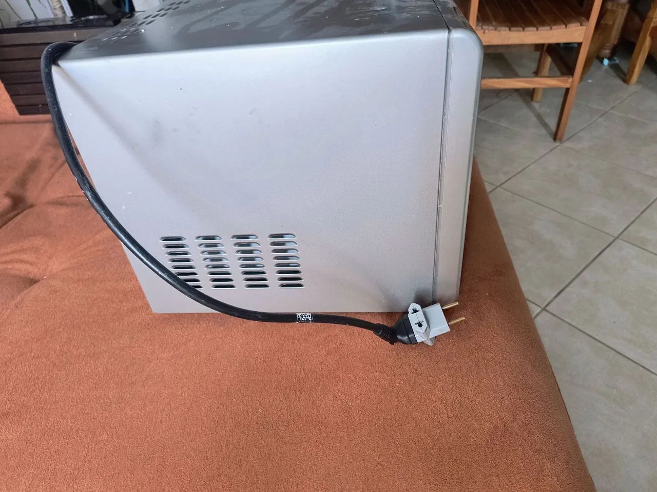 Microondas Eletrolux Mi41s 31l - Foto 3