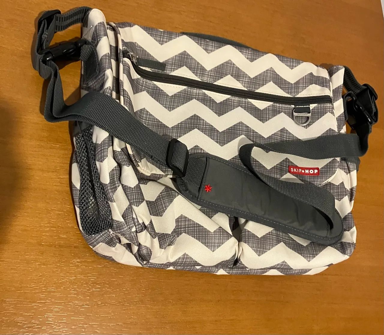 Bolsa Maternidade - SkipHop - Foto 2