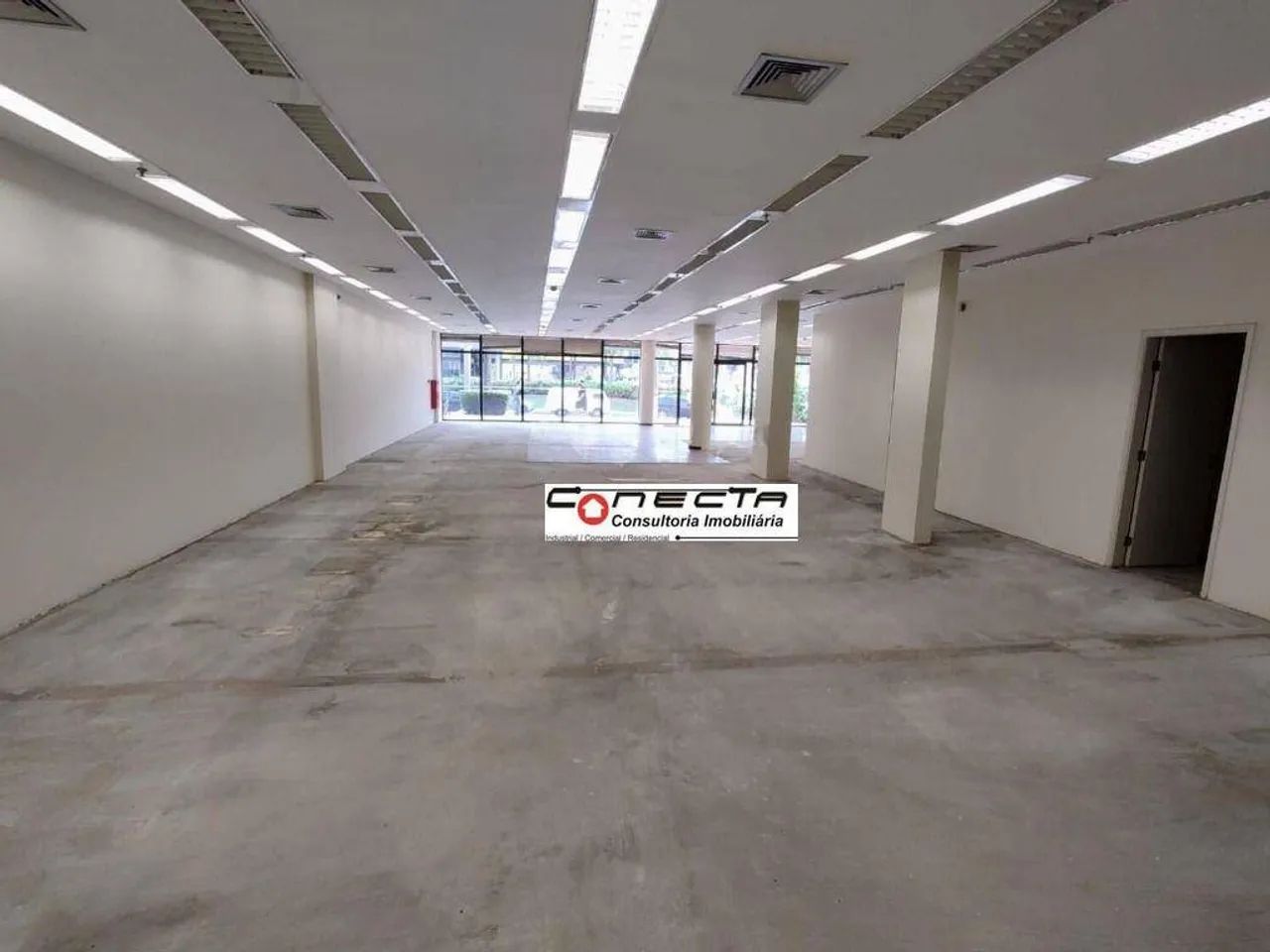 Sala para alugar, 380 m² por R$ 56.306,39/mês - Cambuí - Campinas/SP - Foto 7