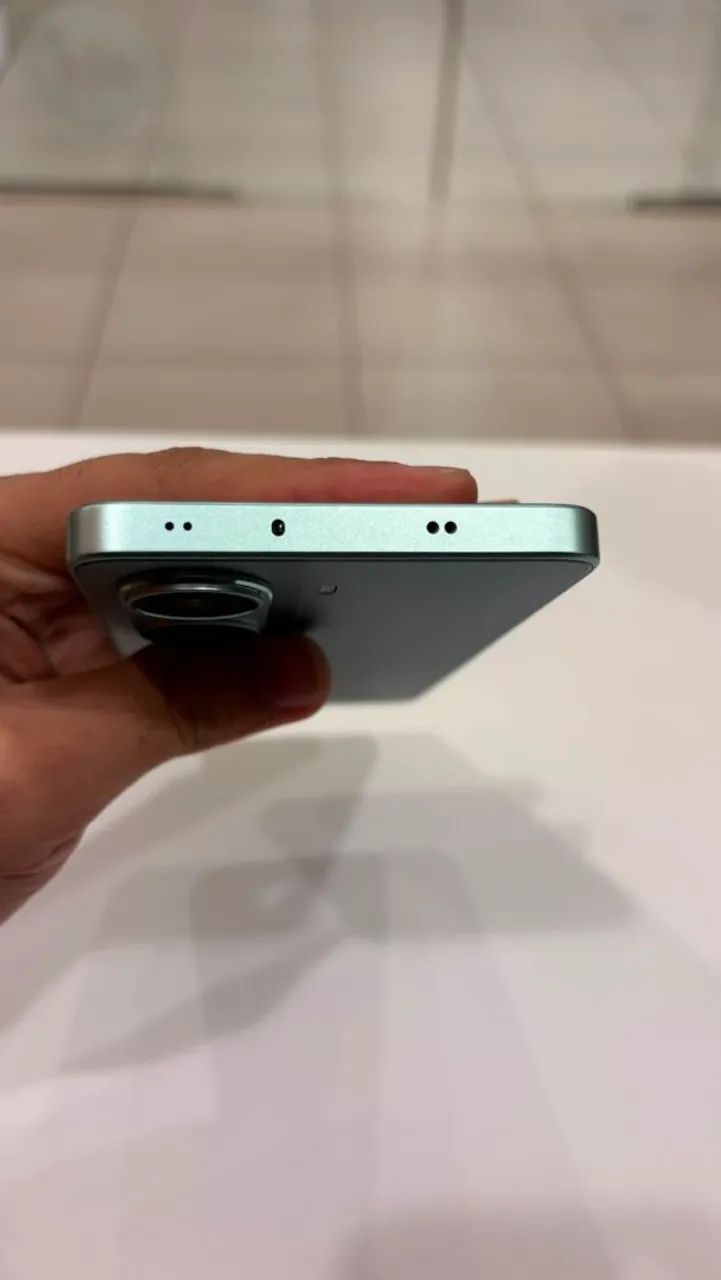 Vendo ou troco + volta poco x7 pro - Foto 5