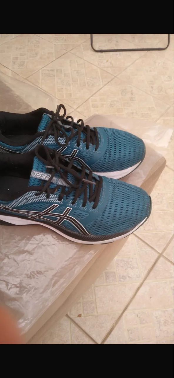 Asics 40