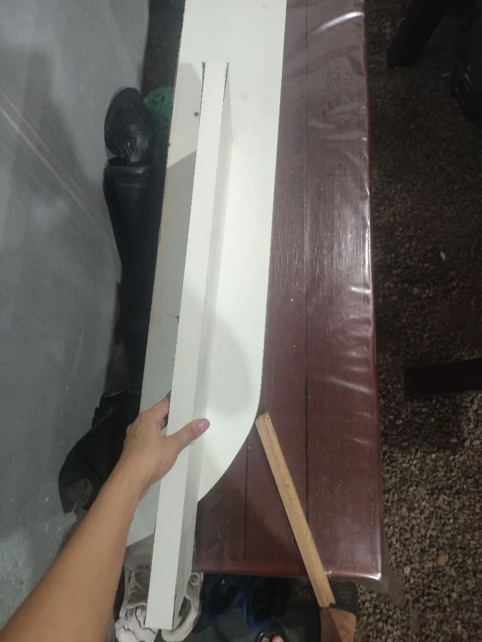 Prateleira 100%MDF - Foto 4