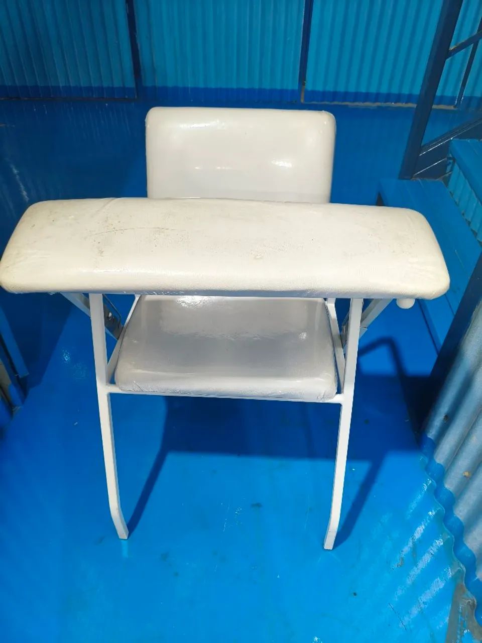 Cadeira de laboratório 