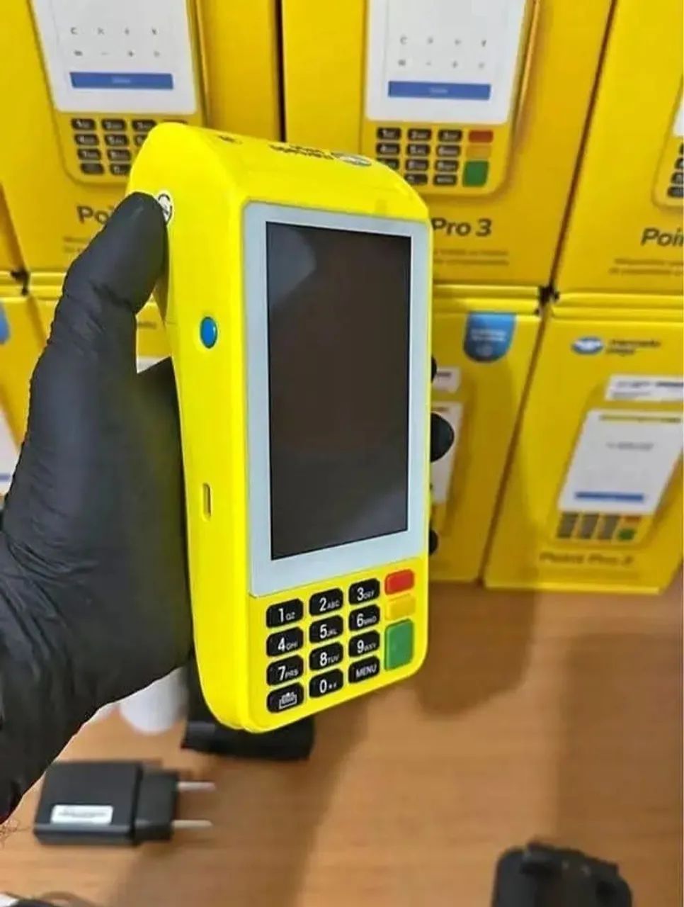 Máquina de Cartão  - Foto 4