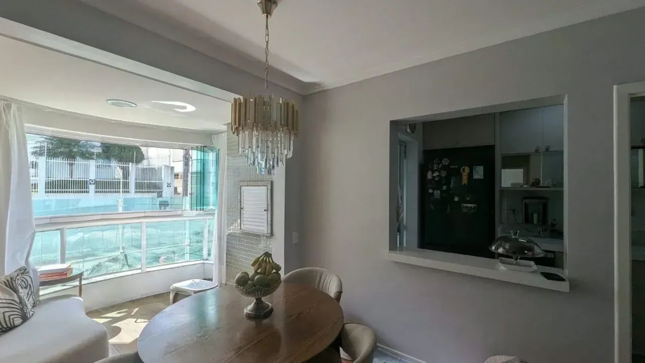 Ótimo apartamento em Coqueiros! - Foto 3