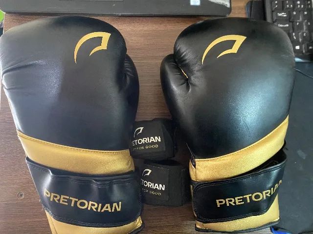 Luva de box pretorian - Foto 4