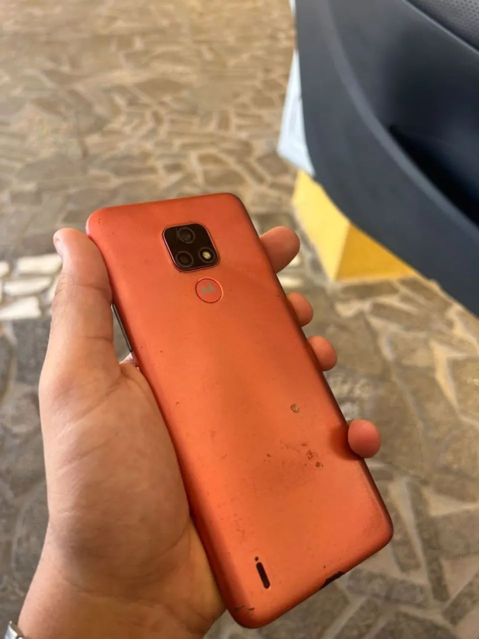 Vendo motorola