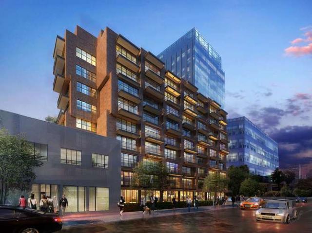 VN Faria Lima - 22m² a 76m² - São Paulo, SP