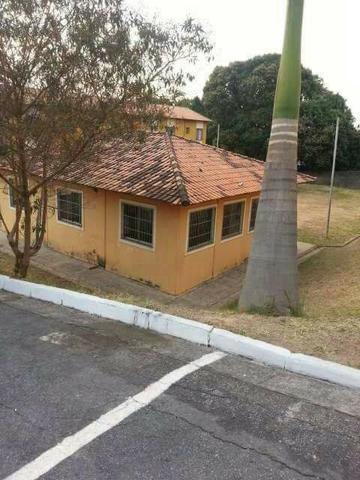 So 94 Mil Apto, 1.andar ,quitado,Aceito Carta Credito/FGTS no bairro Bom Retiro-Betim M.G - Foto 2