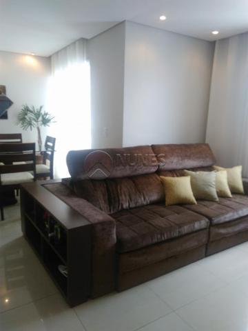 Apartamento à venda com 2 dormitórios em Parque frondoso, Cotia cod:973451 - Foto 9