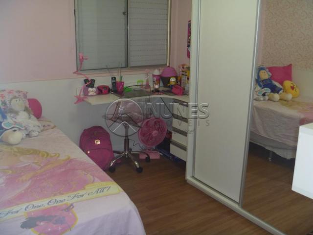 Apartamento à venda com 2 dormitórios em Jardim oriental, Osasco cod:706151 - Foto 11