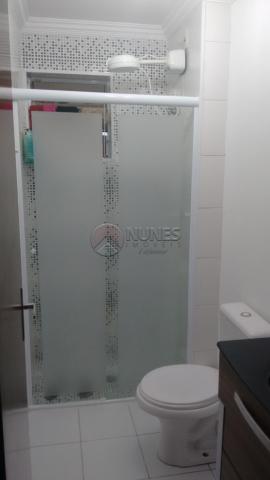 Apartamento à venda com 2 dormitórios em Jardim das margaridas, Jandira cod:669551 - Foto 5