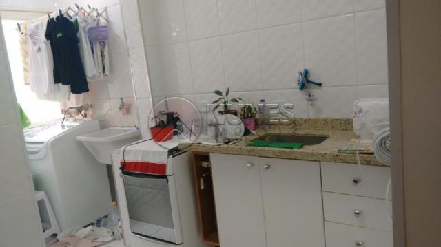 Apartamento à venda com 2 dormitórios em Jardim das margaridas, Jandira cod:669551 - Foto 12